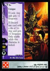 Korai Soulstalker